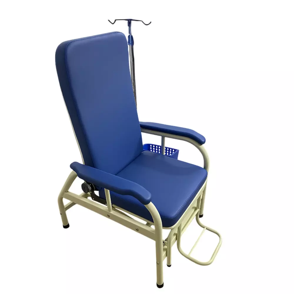 Wellsure Healthcare Blood Transfusion Chair WSH-1381