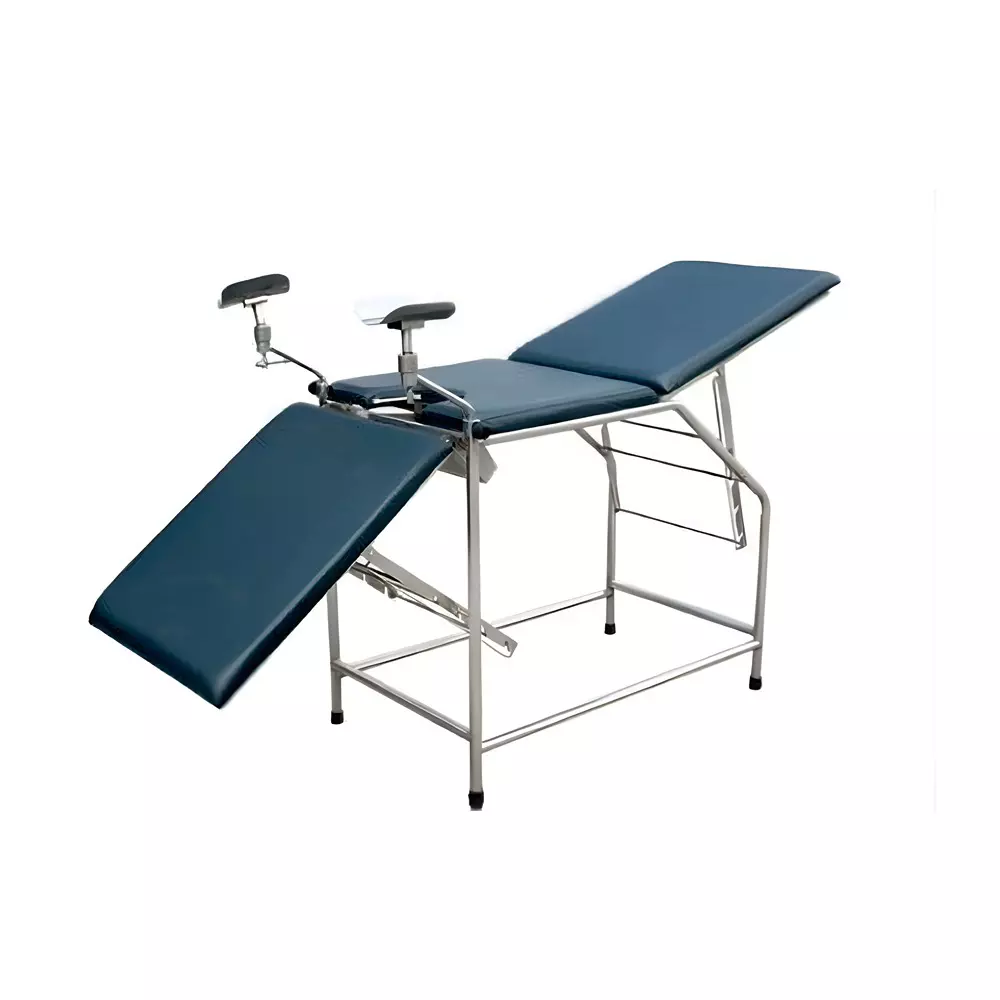 LCS Ss Obstetric Labour Table Deluxe 1830 x 680 mm, LCS LT 19