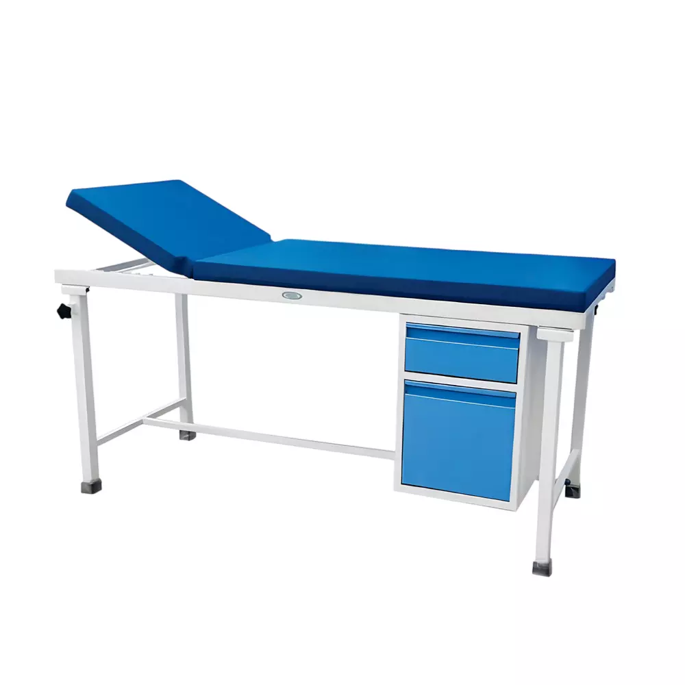 LCS Alpha Examination Table 1800 x 610 x 810 mm, LCS ETS 15