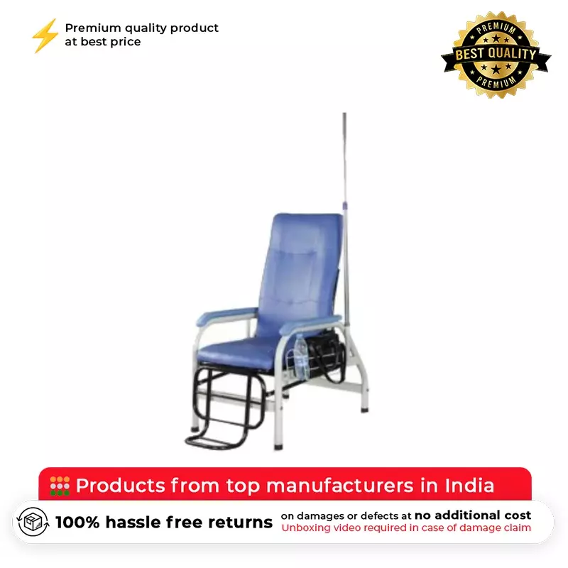 wellton-healthcare-blood-transfusion-chair-model-wh-169a