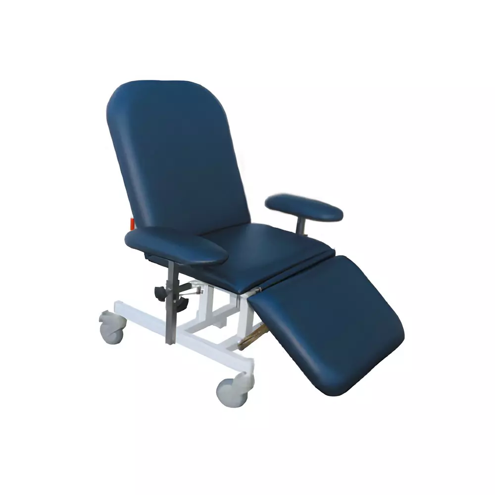 LCS Blood Donor Chair 1750 x 560 mm (without armrest)., LCS HC 3.1