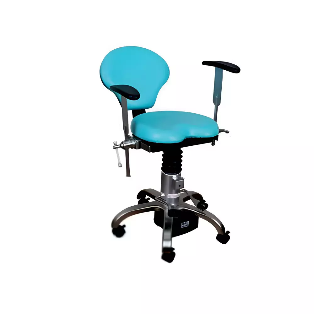 LCS Surgeon Chair 630 x 600 x 780 mm, LCS SC 1.2