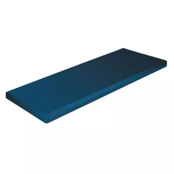 Meditech Plain Mattress 10 cm Thickness 32 Kg/m³ Density For Hospital, MHC/MT-041