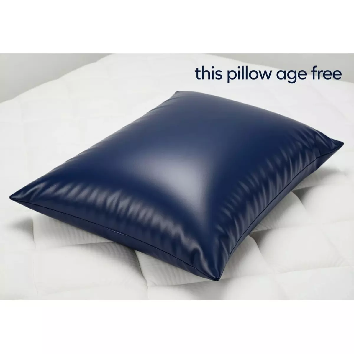 mediwere-semi-fowler-mattress-with-pillow-blue-color-high-density-foam-with-101-mm-thickness-for-hospitals-and-clinics