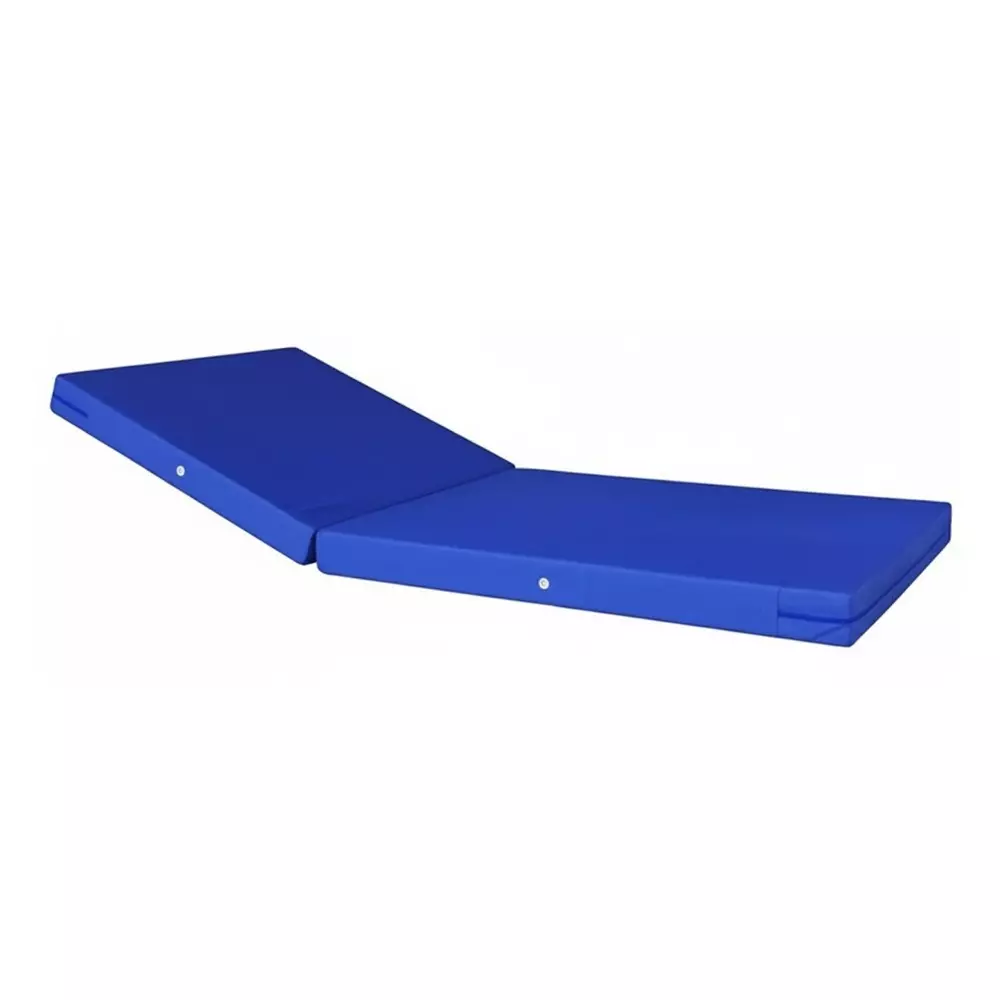 janak-by-mf-mattress-for-semi-fowler-bed-made-of-foam-blue-color