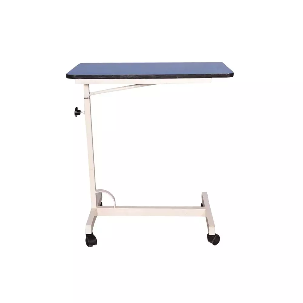 Medicom Over Bed Table Manual