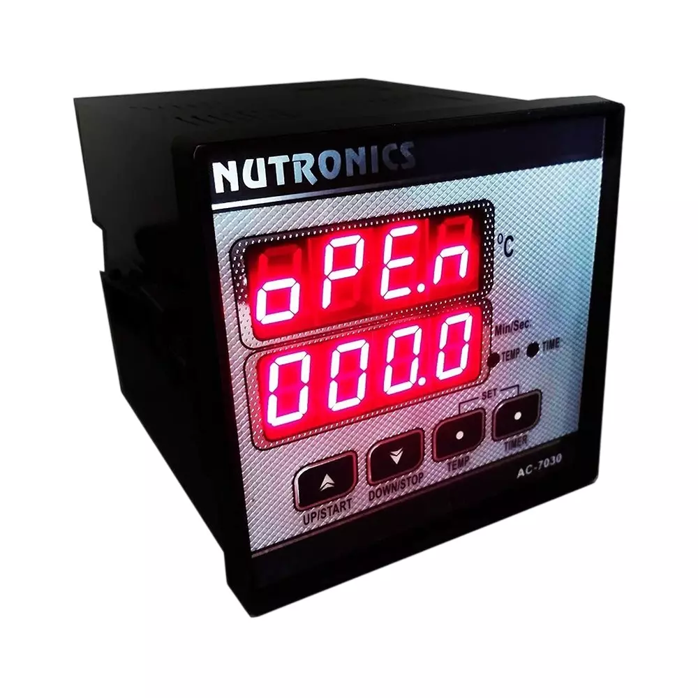 Nutronics Autoclave AC-7030