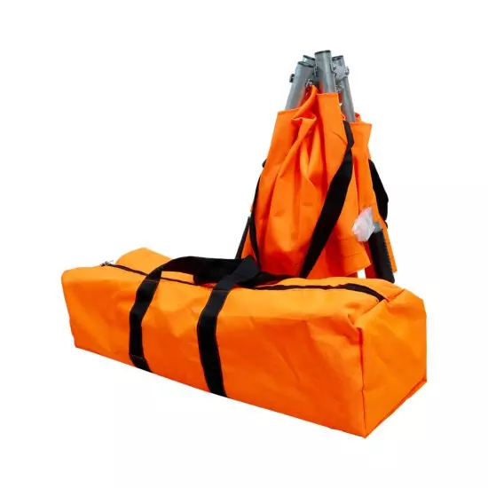 aosspl-stretcher-mild-steel-zinc-coated-4-fold-210x53x13-cm-two-heavy-duty-nylon-belts