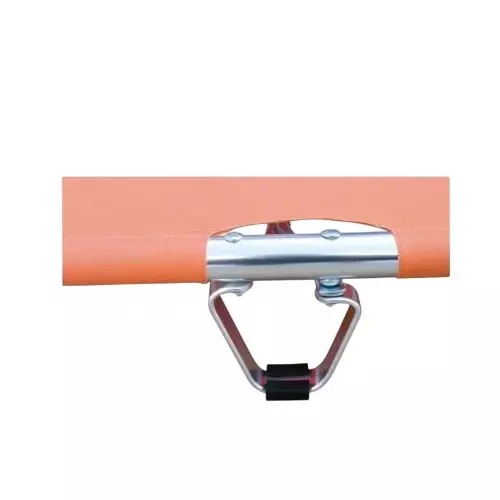 Sarvagya Surgical Folding Stretcher Canvas Type for Carrying Patients to Hospitals, SSPL592