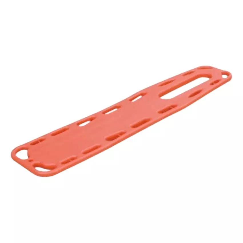 surgihub-plastic-spine-board-orange-color-for-carrying-patients-clinics-and-hospitals-11070