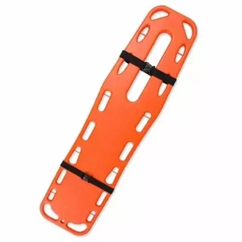 surgihub-plastic-spine-board-orange-color-for-carrying-patients-clinics-and-hospitals-11070