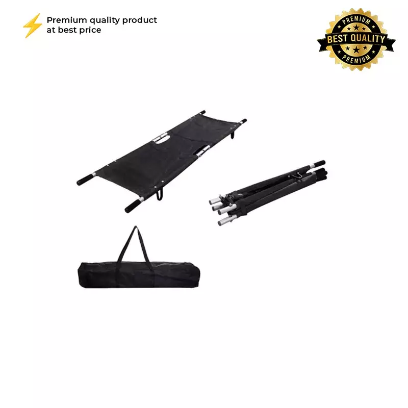 abco-140-kg-load-capacity-2-fold-stretcher-round-ms-tube-frame-for-hospitals-clinics-wh-121