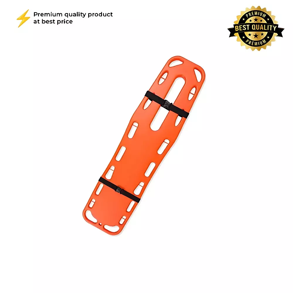 abco-spine-board-plastic-body-and-orange-color-for-transporting-carrying-patients-wh-095a
