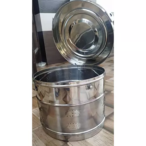 wkm-11-x-9-inch-stainless-steel-dressing-drum-for-medical-labs-ktn473