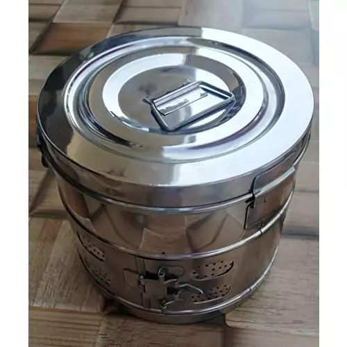 wkm-11-x-9-inch-stainless-steel-dressing-drum-for-medical-labs-ktn473