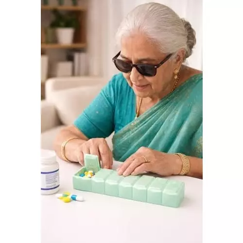 fairbizps-weekly-pill-organizer-green-for-daily-medication-management-fbpi26