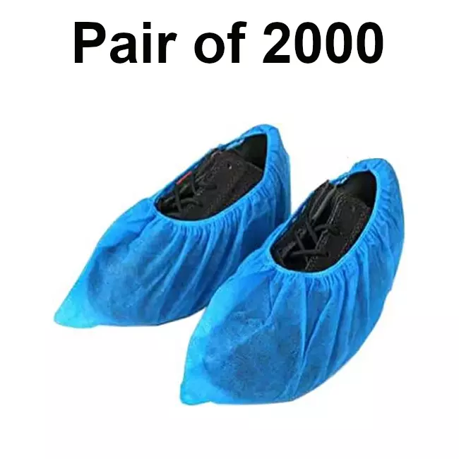 amkay-shoe-cover-made-of-non-woven-fabric-blue-color-for-hospitals-clinics-pair-of-2000