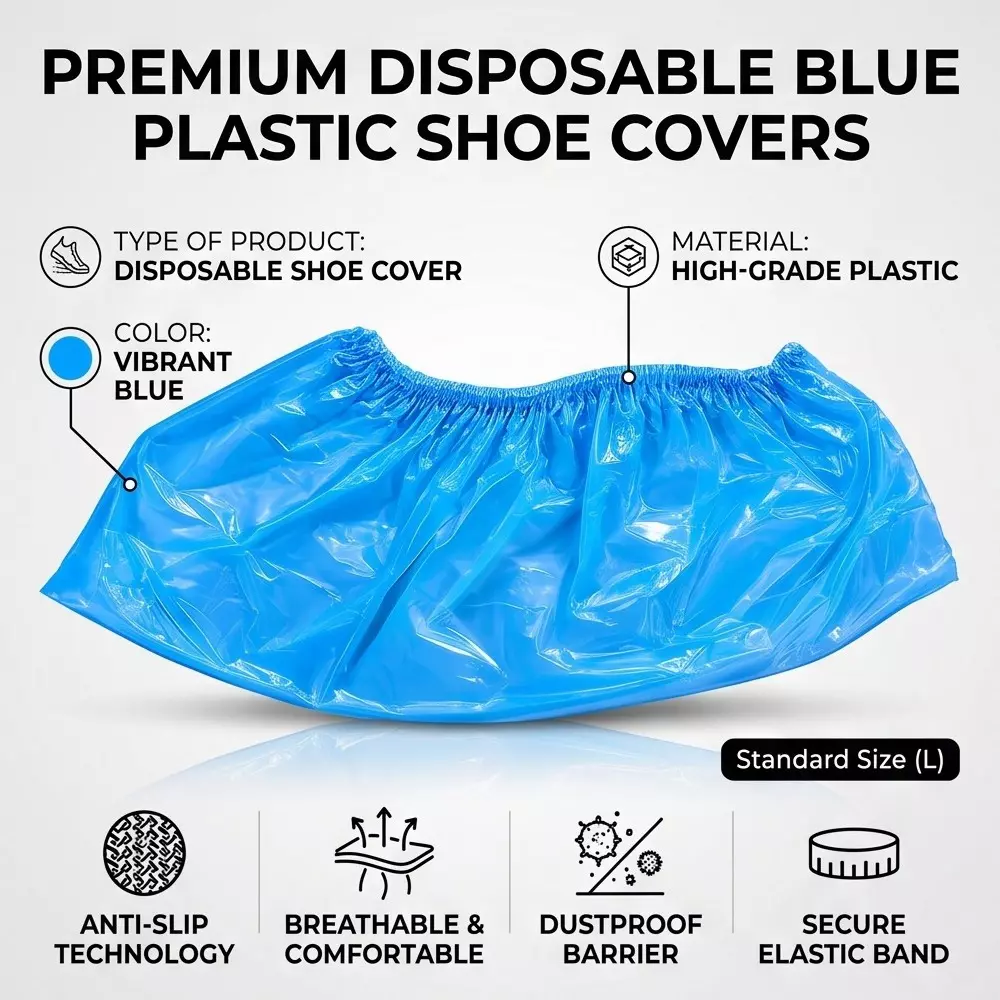 generic-disposable-shoe-cover-non-woven-fabric-blue-pack-of-100-pcs
