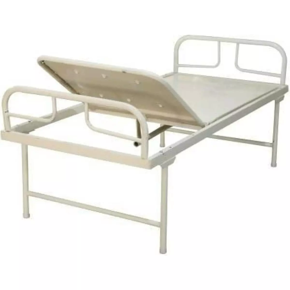mf-hospicare-semi-fowler-bed-iron-body-white-color-and-200-kg-load-capacity-for-hospitals-and-clinics