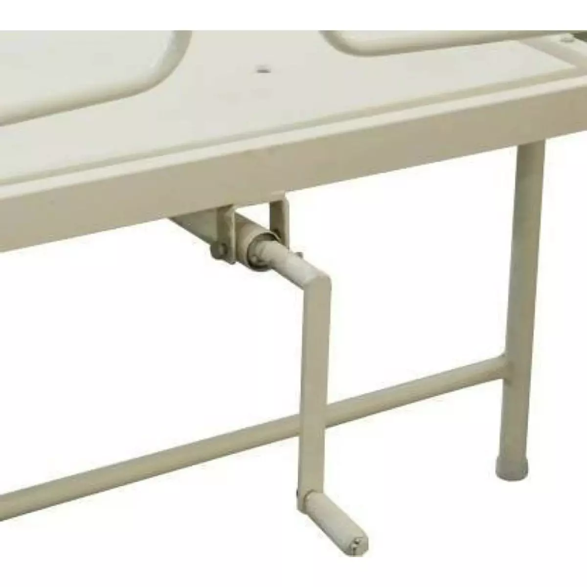 mf-hospicare-semi-fowler-bed-iron-body-white-color-and-200-kg-load-capacity-for-hospitals-and-clinics