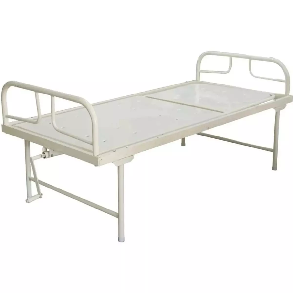 mf-hospicare-semi-fowler-bed-iron-body-white-color-and-200-kg-load-capacity-for-hospitals-and-clinics