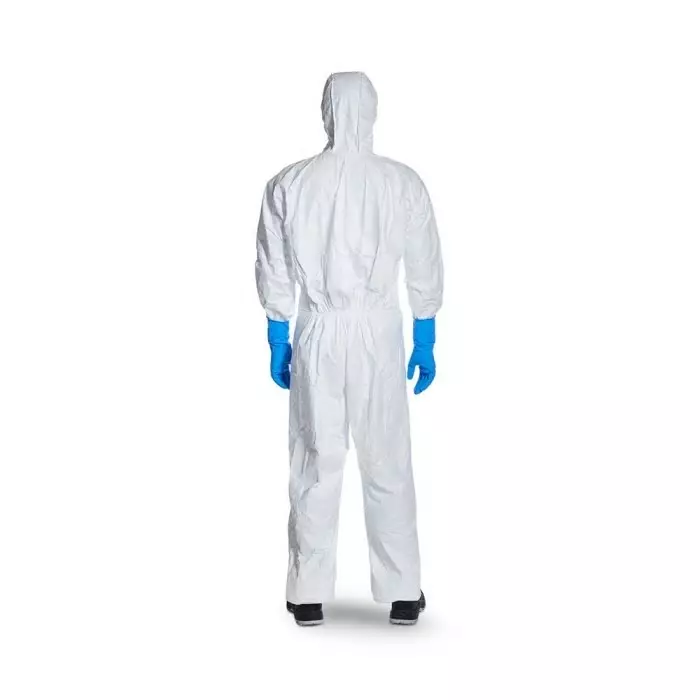 DuPont Coverall, EN 1073-2, EN 1149-5, EN 14126, EU 2016/425, S, D14663953