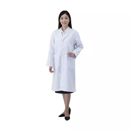 One Line Lab Wear Buy AS ONE Examination Wear XL Size 2-6341-15 Online at Best Prices ...