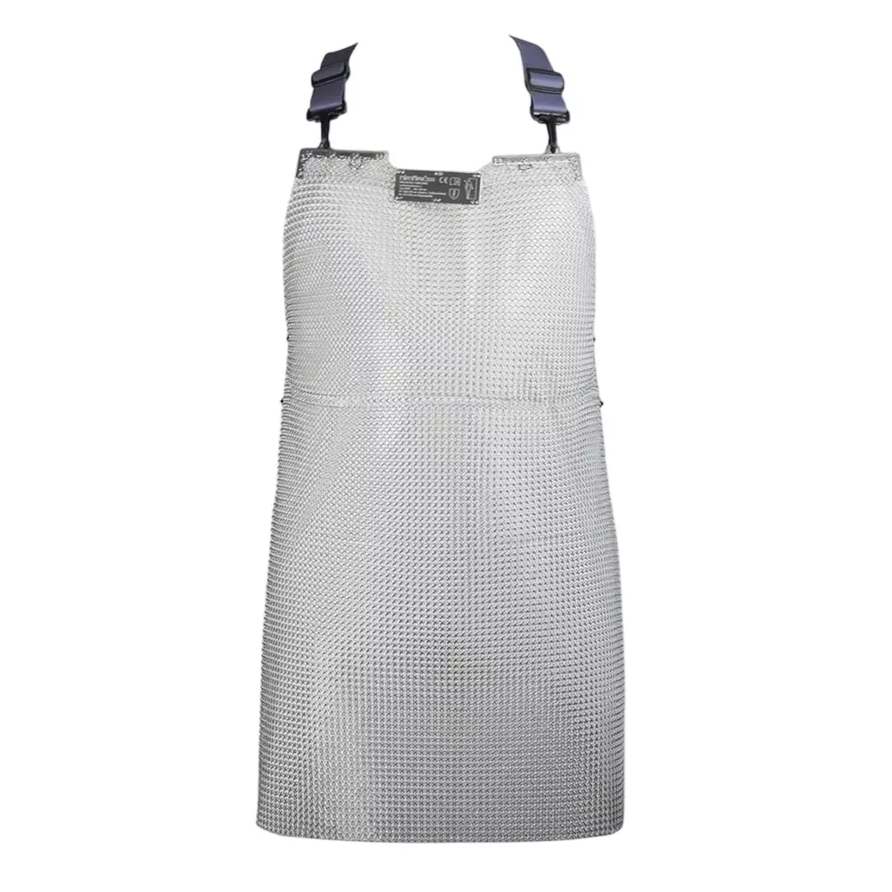 NIROFLEX USA Reusable Apron 160 - 172 cm, AS0245750000