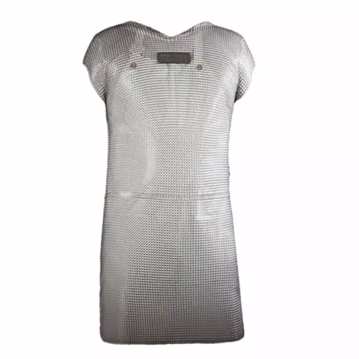 NIROFLEX USA Reusable Apron 190 - 220 cm, AS1065100004