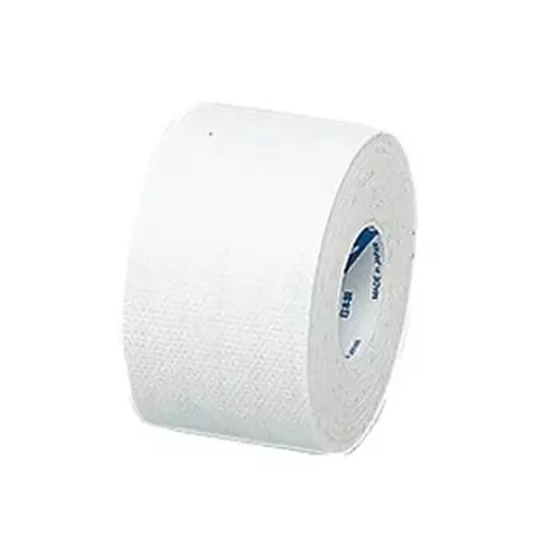 NICHIBAN MESHPORE Nonwoven Adhesive Bandage 50 mm x 10 m, No.50K