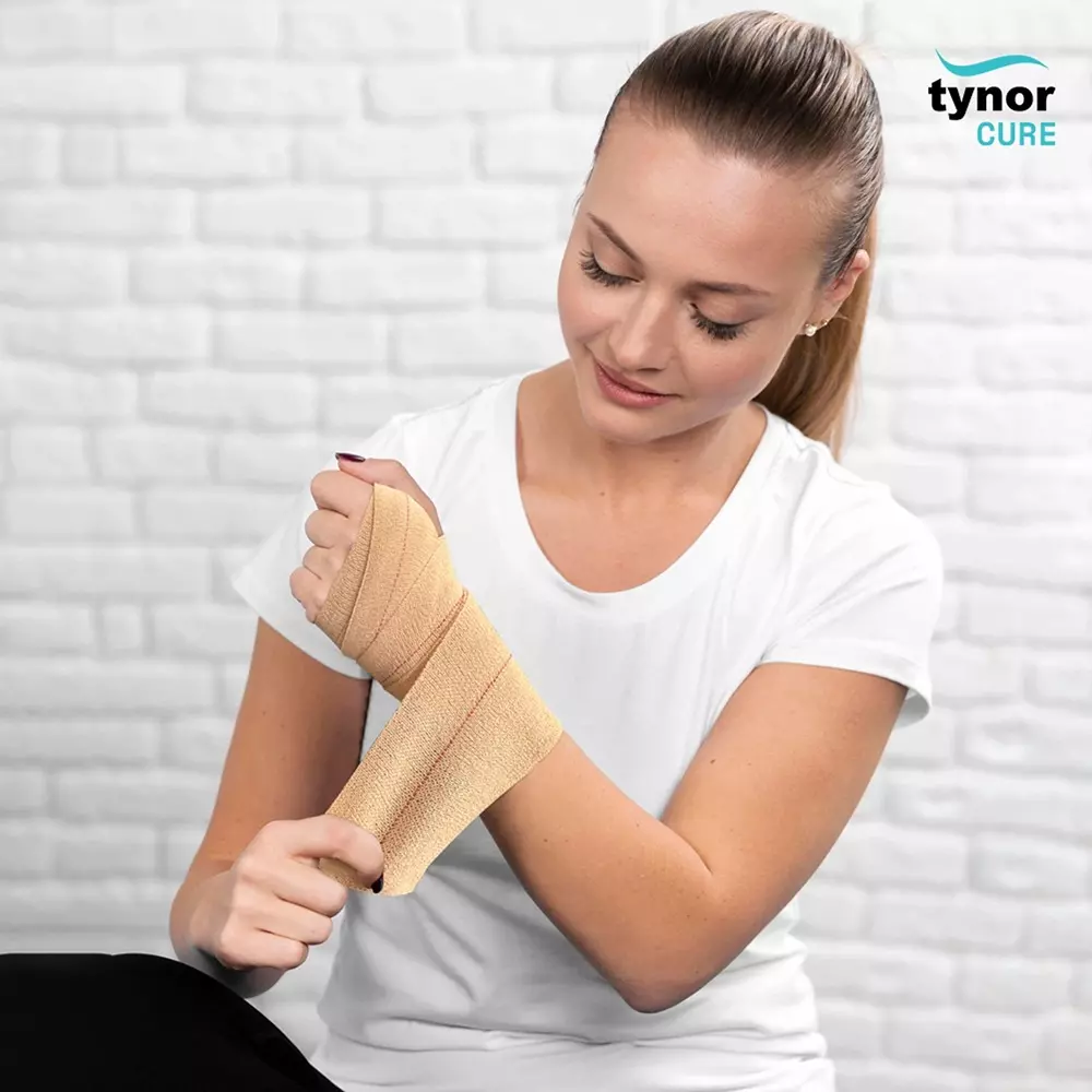 tynor-crepe-bandage-tynocrepe-series-10-cm-width-4-m-length-cotton-material-beige-color-m03