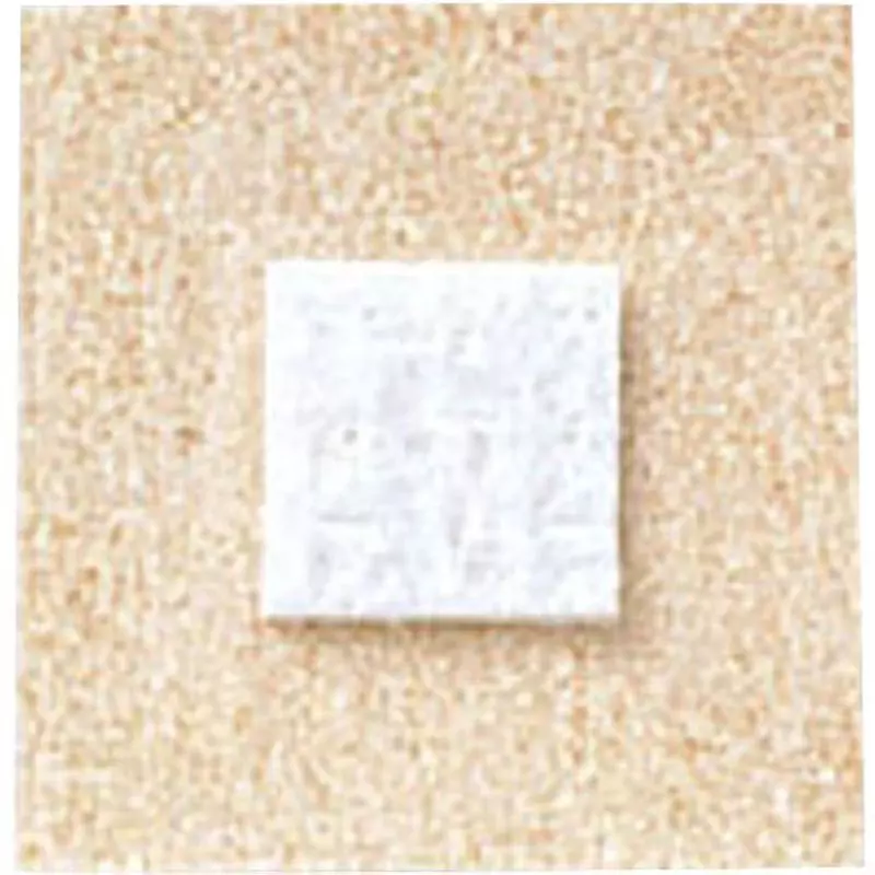 NICHIBAN CHUSHAVAN Adhesive Bandage Medium 27x27 mm Adhesive Surface, CSVM (Pack of 480 Sheets)