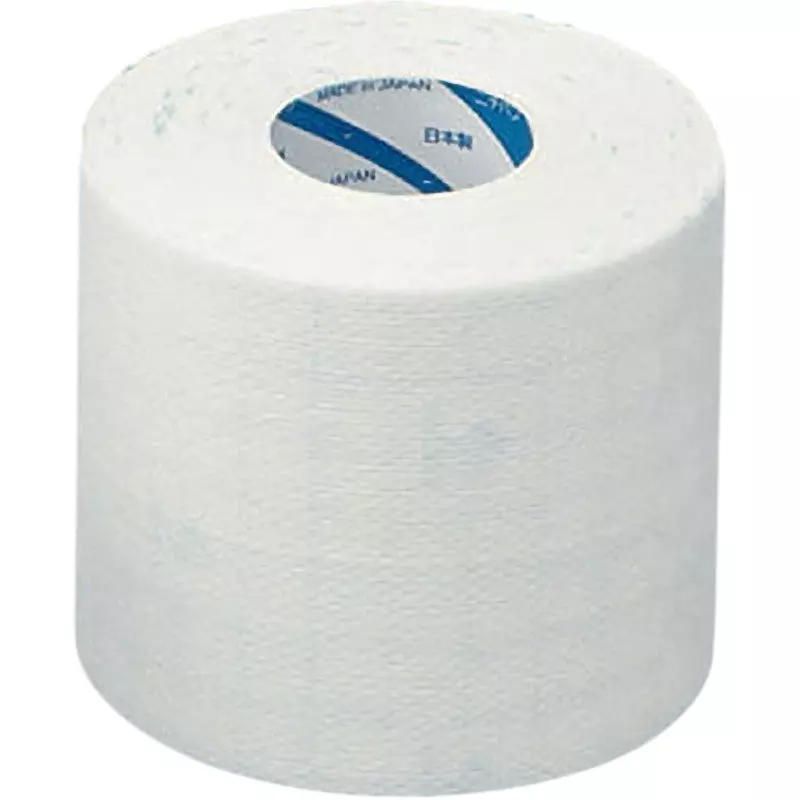 NICHIBAN MESHPORE K Nonwoven Adhesive Bandage 75 mm x 10 m, No.75K