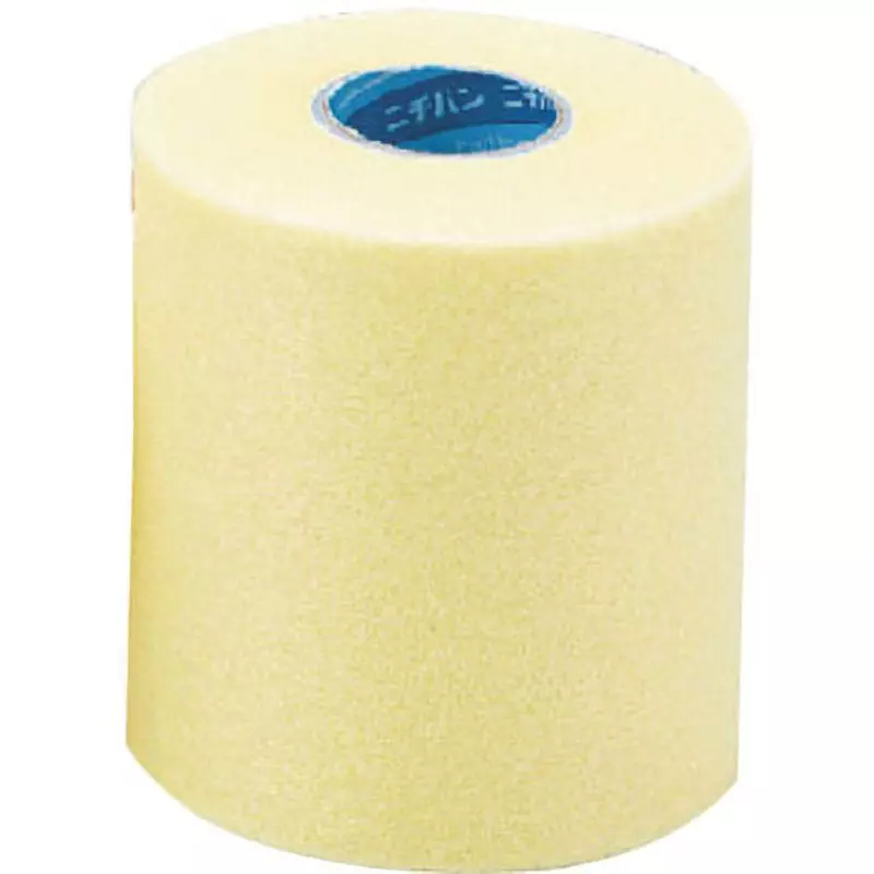 NICHIBAN Battlewin Underwrap Tape U-Type 70 mm x 25 m, U-70 (Pack of 12 Rolls)