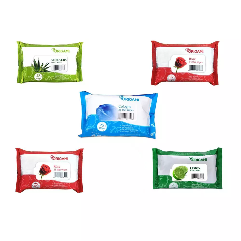 origami-wet-wipes-25-pulls-paper-white-3745-pack-of-8