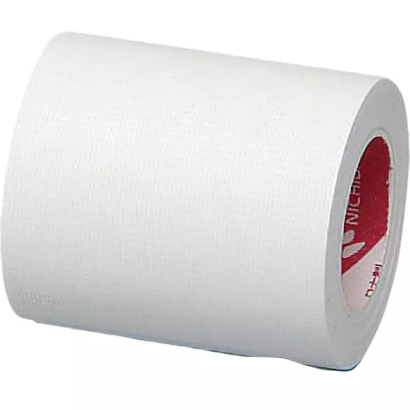 NICHIBAN SKINERGATE Polyolefin Film Tape 50 mm x 7 m, SG50 (Pack of 6 Rolls)