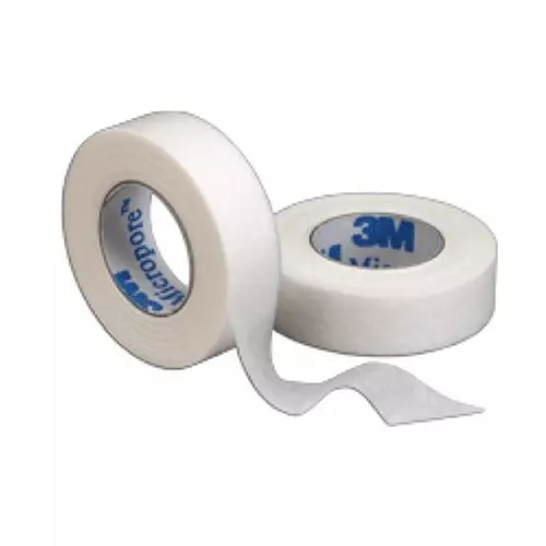 3M Micropore Surgical Tape - 1530 Series