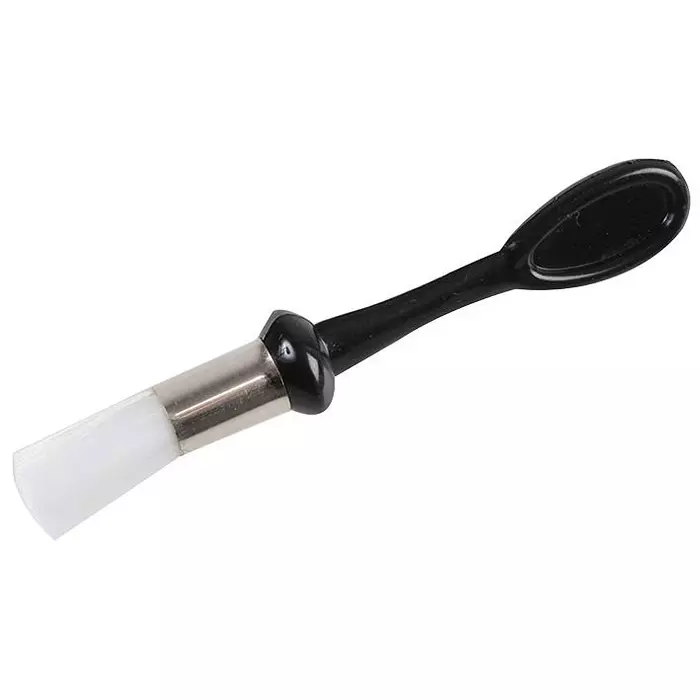 DURATOOL Cleaning Brush, Mini, D02350