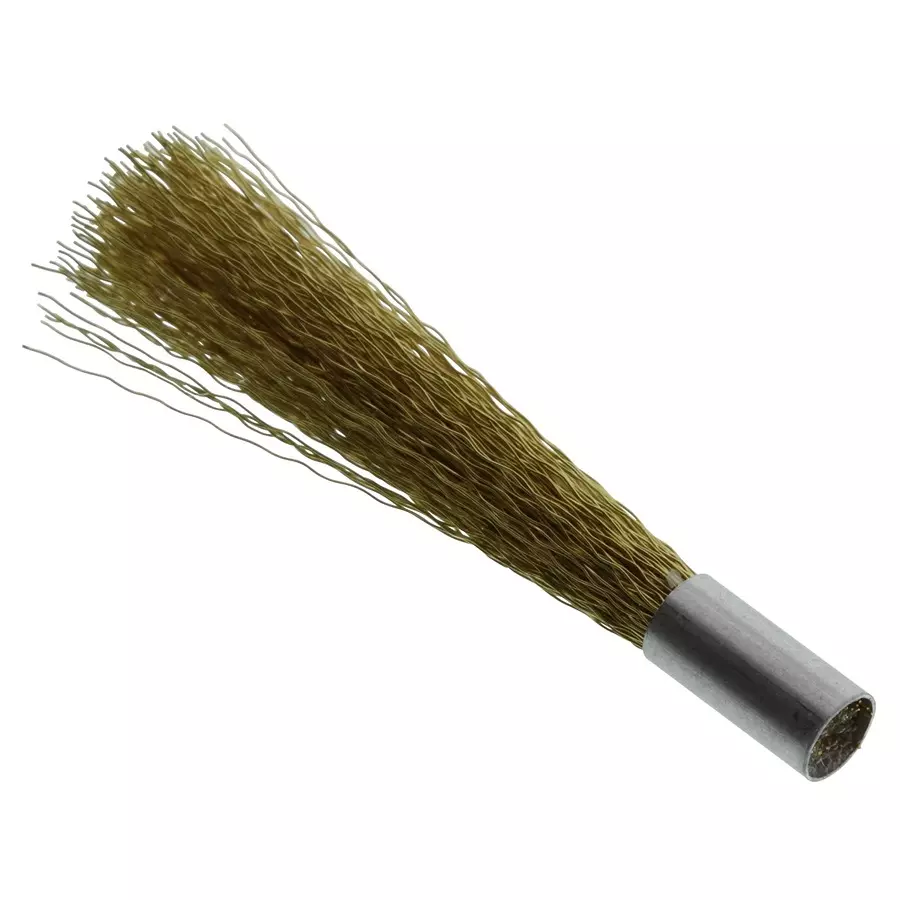 MULTICOMP PRO Precision Cleaning REFILL, BRASS, PK10, BU1020/2/10 (Pack of 10)