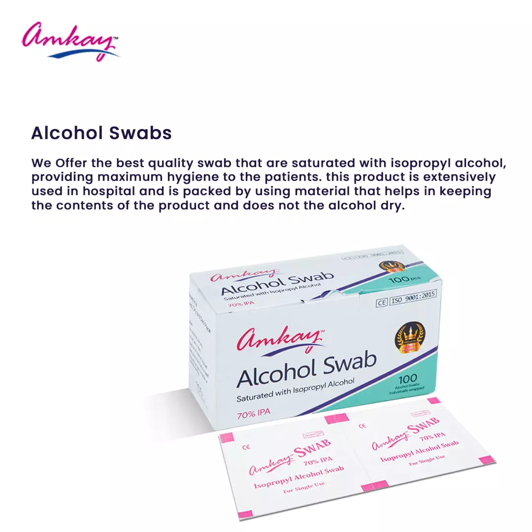 amkay-100-pcs-per-box-alcohol-swab-sterile-non-woven-fabric-in-white-pink-color-for-first-aid-glucose-testing-pack-of-200-box