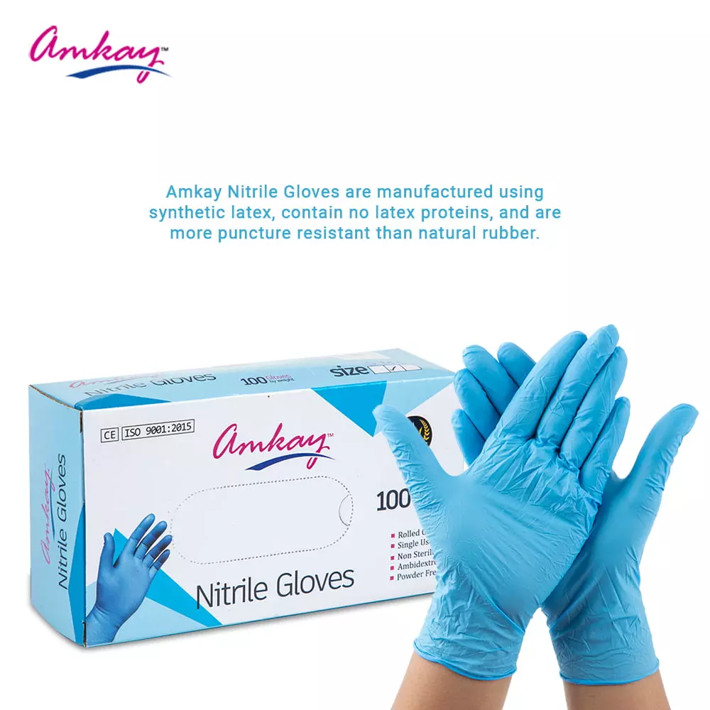 amkay-100-pcs-per-box-small-size-nitrile-examination-gloves-made-of-synthetic-latex-in-blue-color-for-hospitals-clinics-pack-of-20-box