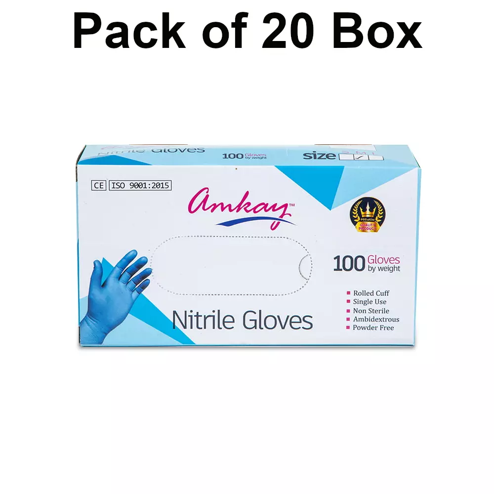amkay-100-pcs-per-box-large-size-nitrile-examination-gloves-made-of-synthetic-latex-in-blue-color-for-hospitals-clinics-pack-of-20-box