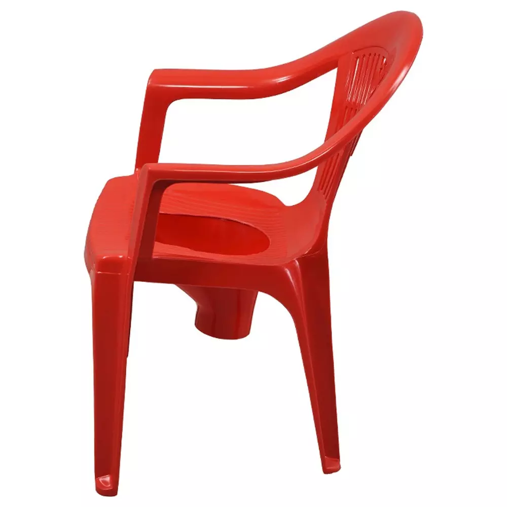 swagath-commode-chair-with-arm-rest-plastic-material-100-kg-load-capacity-90-l-pan-capacity-red-color-sitpot-br-2-pack-of-2-pcs