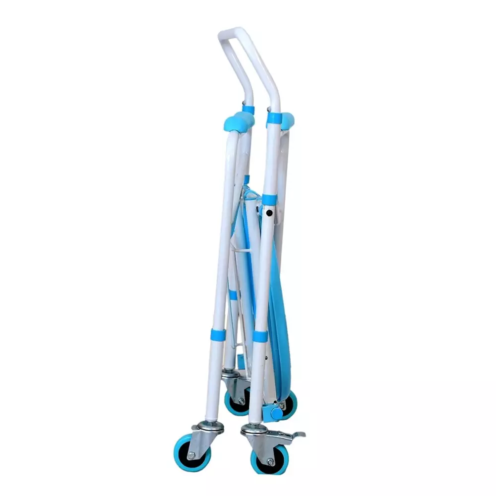 karma-foldable-commode-chair-with-wheel-mild-steel-partial-elliptical-frame-460-mm-seat-width-120-kg-weight-capacity-aqua-5-cmd-ms-blue