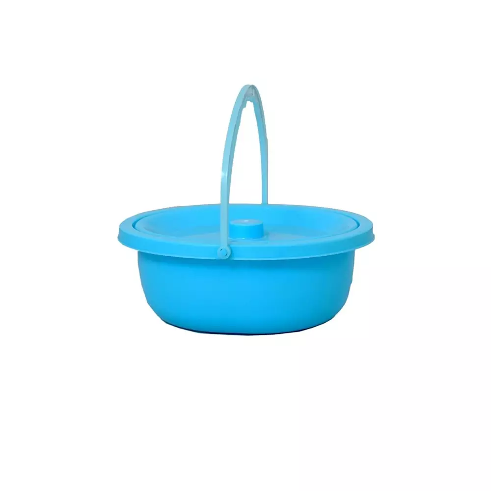 karma-foldable-commode-chair-with-wheel-mild-steel-partial-elliptical-frame-460-mm-seat-width-120-kg-weight-capacity-aqua-5-cmd-ms-blue