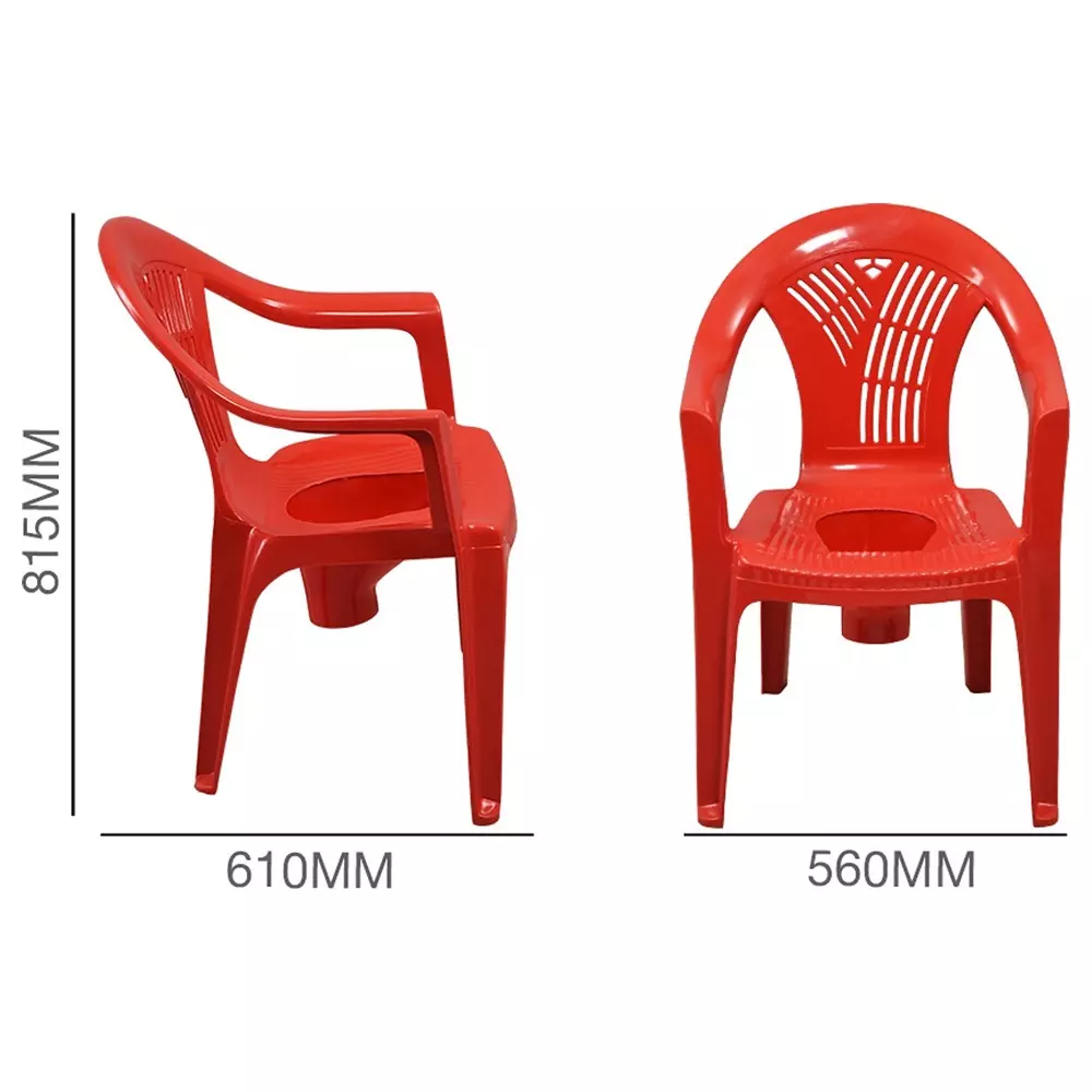 swagath-commode-chair-with-arm-rest-plastic-material-100-kg-load-capacity-90-l-pan-capacity-red-color-sitpot-br-4-pack-of-4-pcs