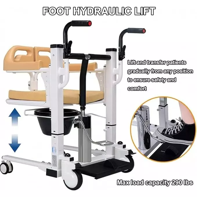 karma-hydraulic-patient-lift-commode-chair-mild-steel-foldable-180-opening-design-46-cm-sheet-width-150-kg-weight-capacity-ryder-tc-20-hyd
