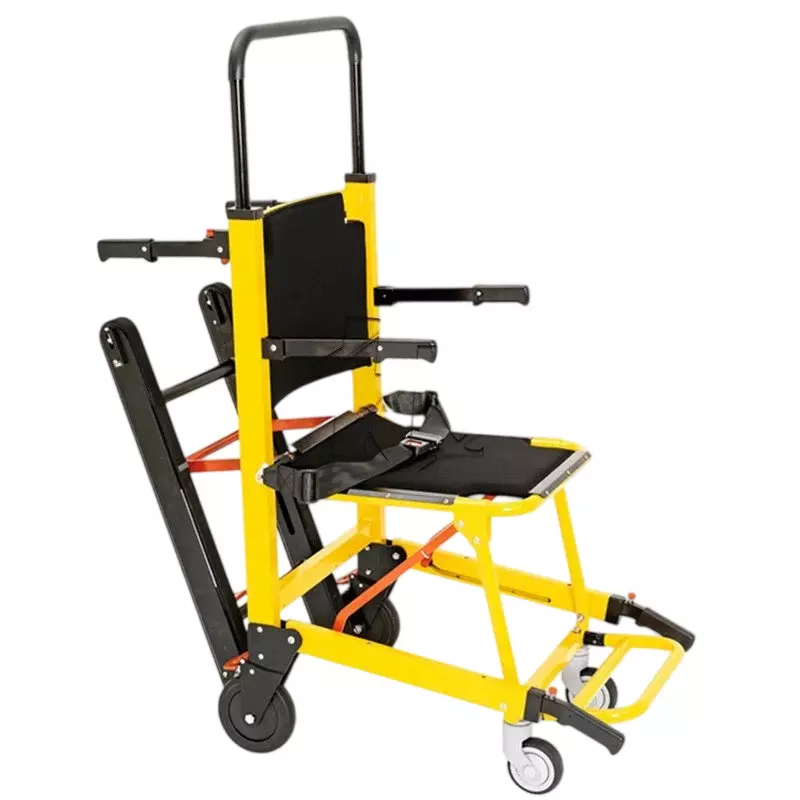 BLHS Stair Climbing Wheelchair 0 to 5 m Lifting Height 150 Kg Weight Capacity