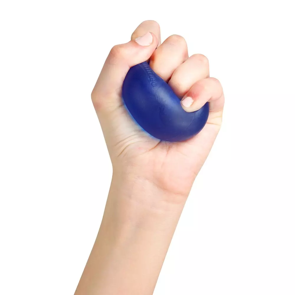 flamingo-exercise-gel-ball-blue-color-hard-resistance-for-hand-grip-muscle-strengthening-stress-relief-oc-2138