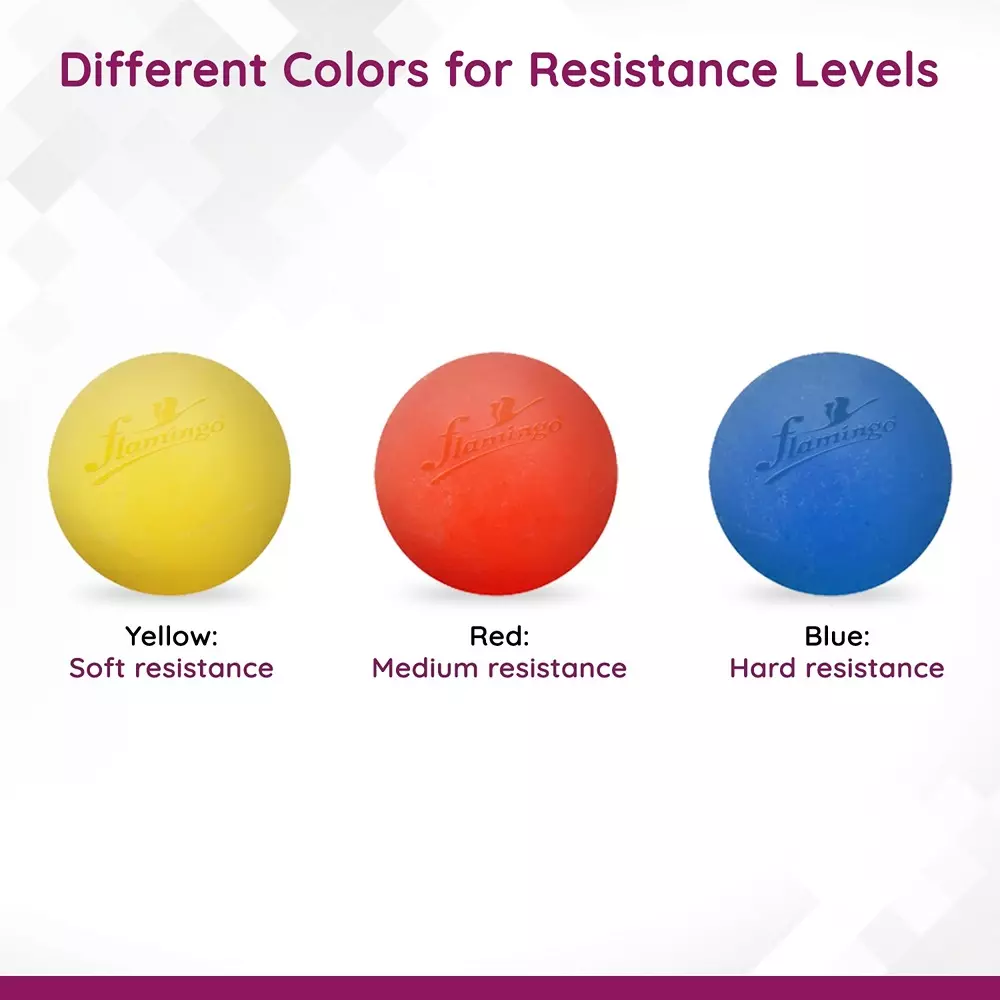 flamingo-exercise-gel-ball-blue-color-hard-resistance-for-hand-grip-muscle-strengthening-stress-relief-oc-2138